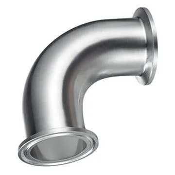 304/316/321 Stainless Steel Elbow Pipe Fittings